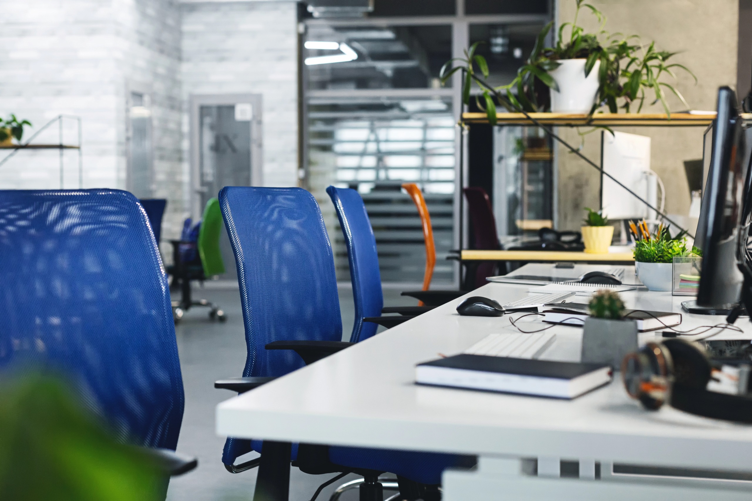 Tertiaire & Services