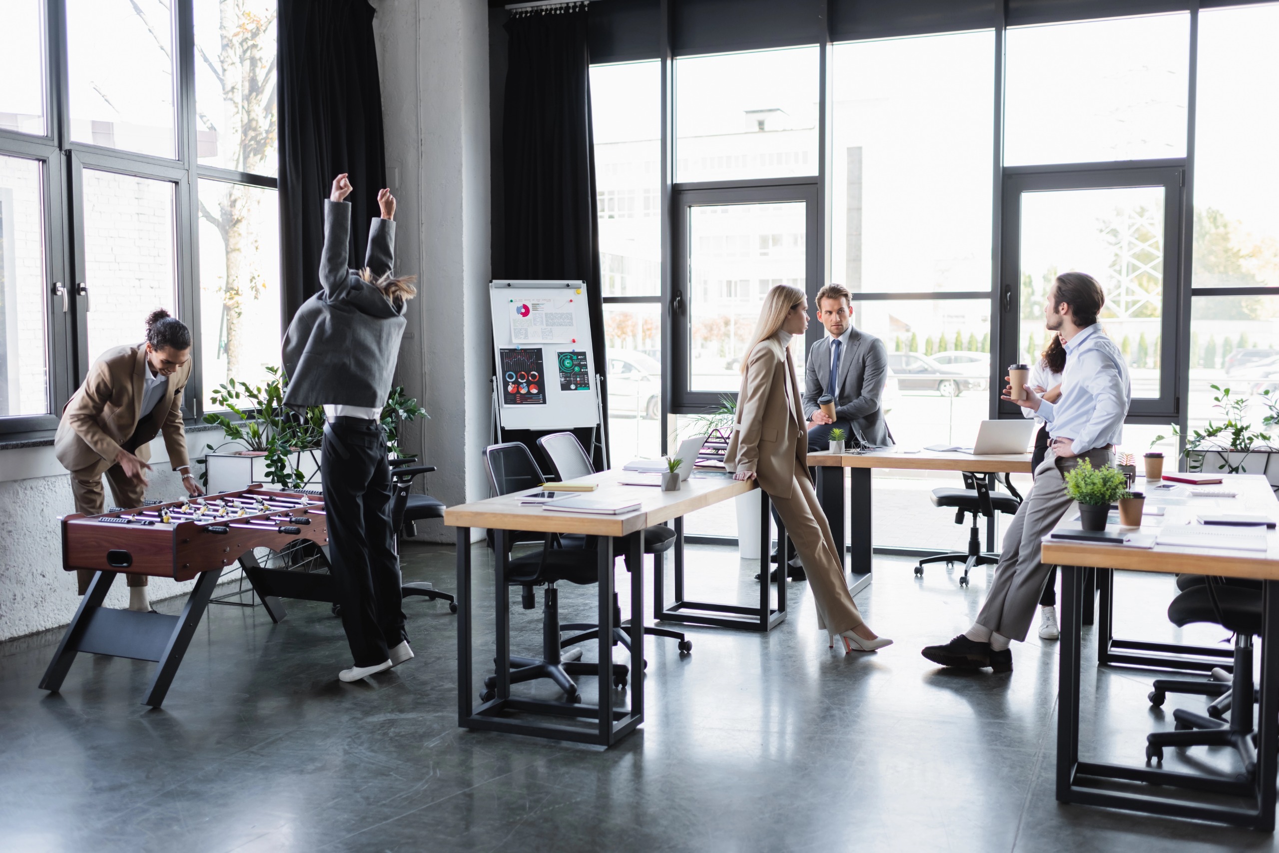 Espaces publics & Collectivités