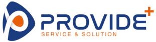 Provide Plus Logo