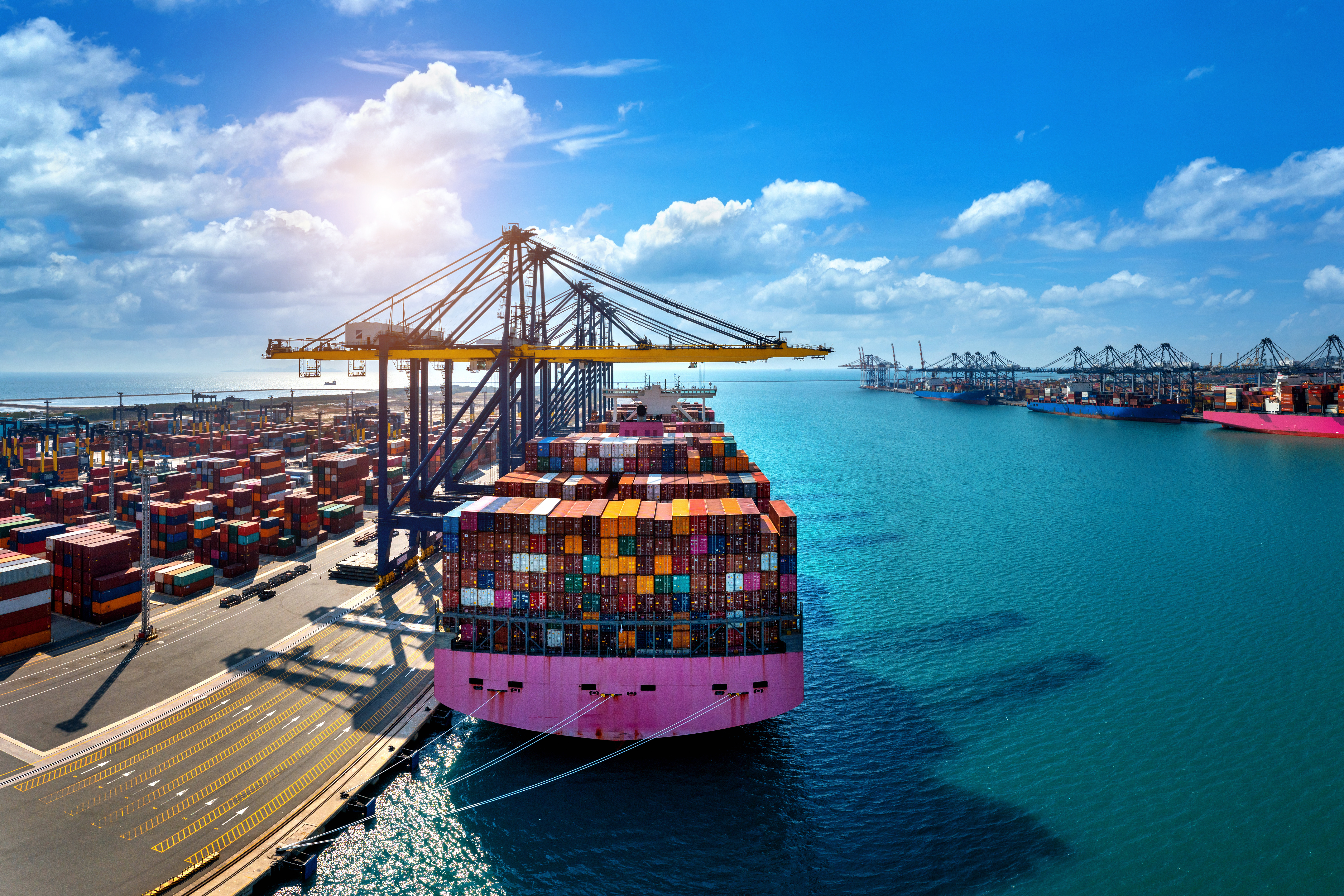Transport & Logistique