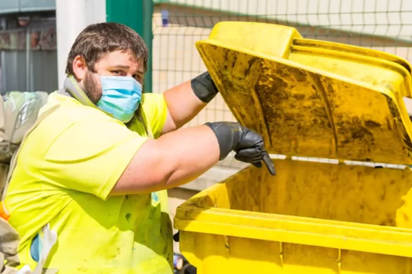 Gestion des déchets